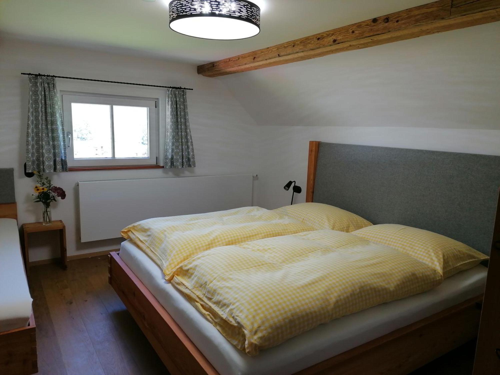 Ferienhaus Asterbach Gosau Exteriör bild